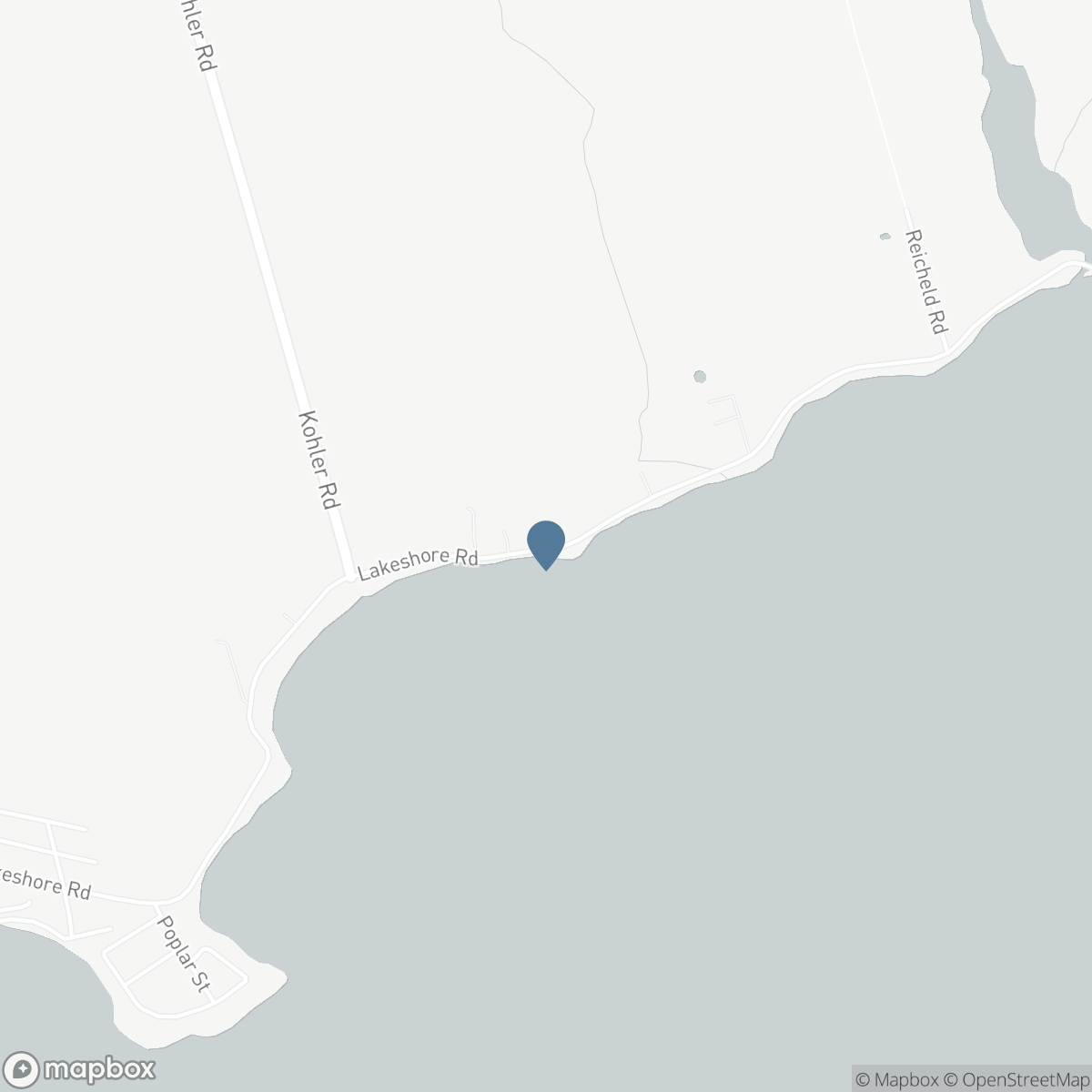 1231 LAKESHORE Road, Selkirk, Ontario N0A 1P0